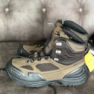 Vasque Breeze WT GTX mens work boots